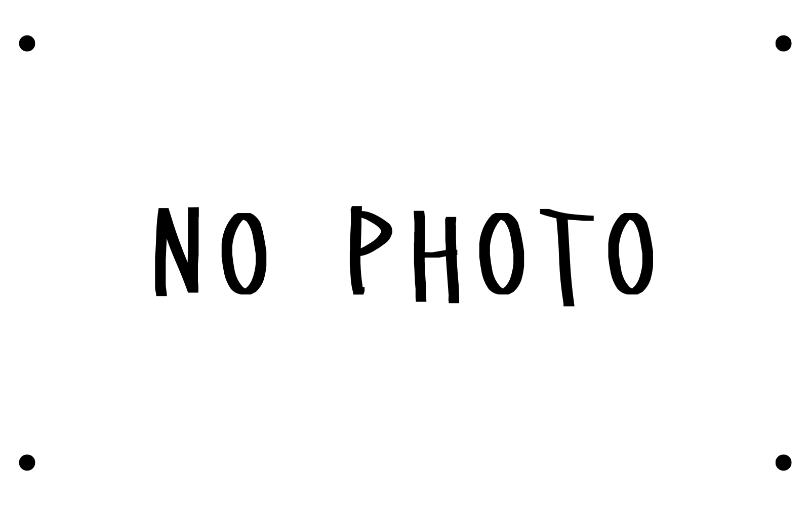 NO Photo